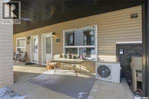 116 125 Willis CRESCENT — Saskatoon, Saskatchewan - Photo 4 of 24