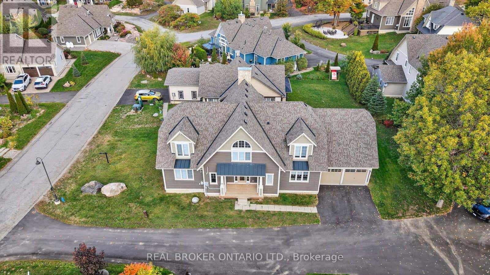 47 MARINA VILLAGE DRIVE — Georgian Bay (Baxter), Ontario - Photo 3 of 40