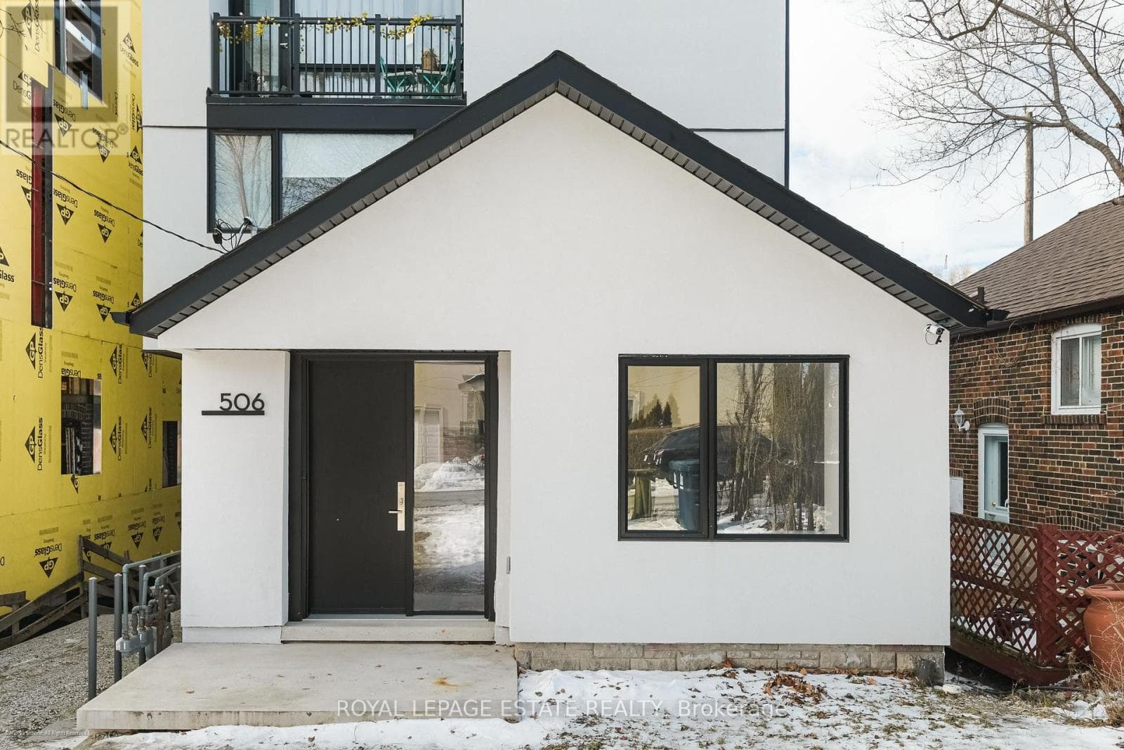 Toronto (East End-Danforth) — Toronto (East End-Danforth) - Main photo