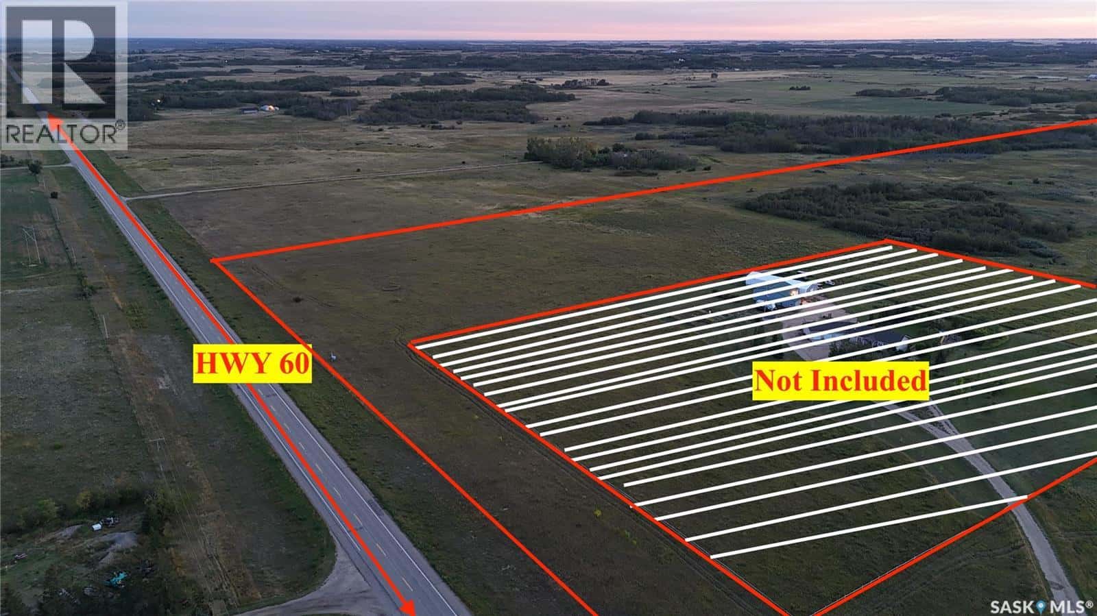 Singh Land — Corman Park Rm No. 344, Saskatchewan - Photo 4 of 4