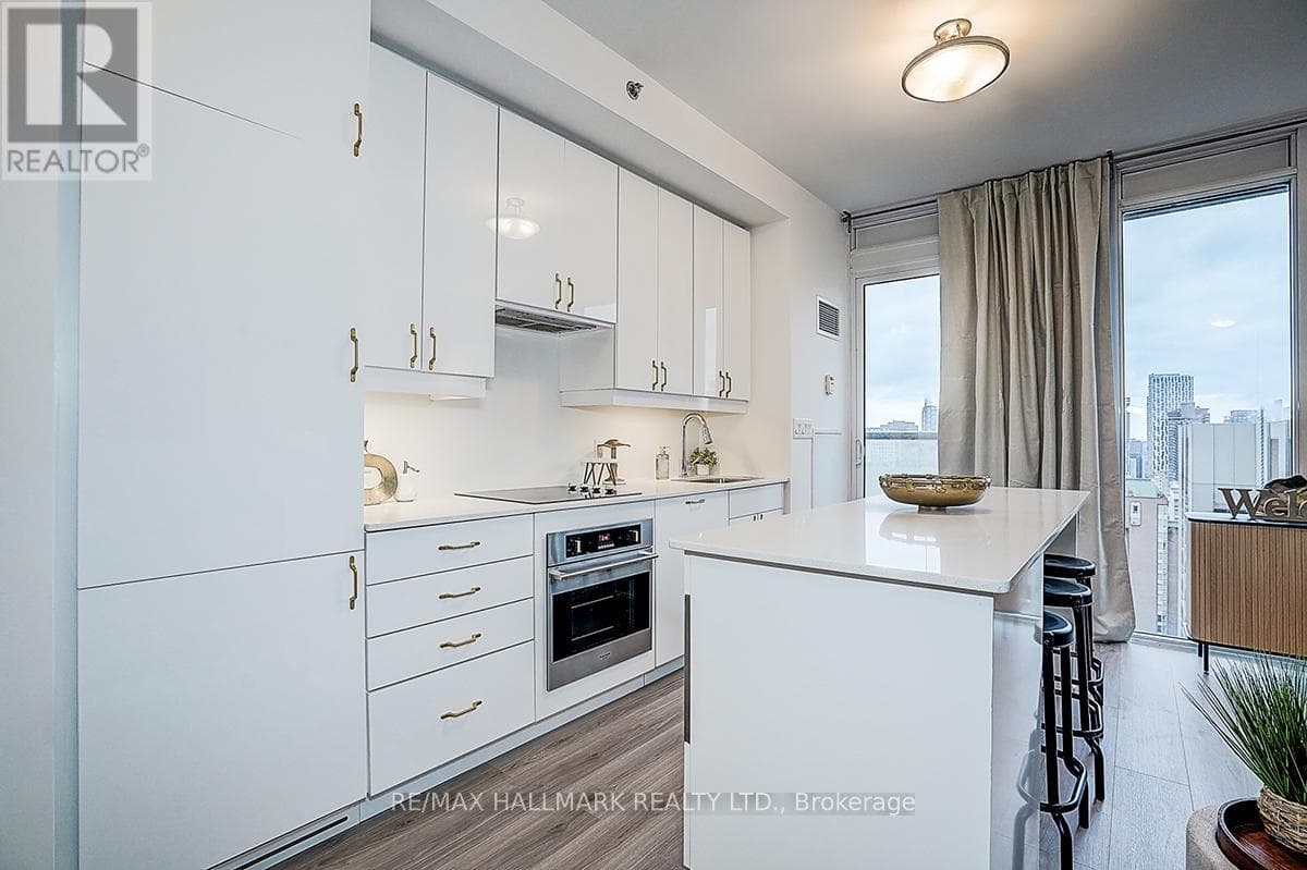 3109 - 426 UNIVERSITY AVENUE — Toronto (Kensington-Chinatown), Ontario - Main photo