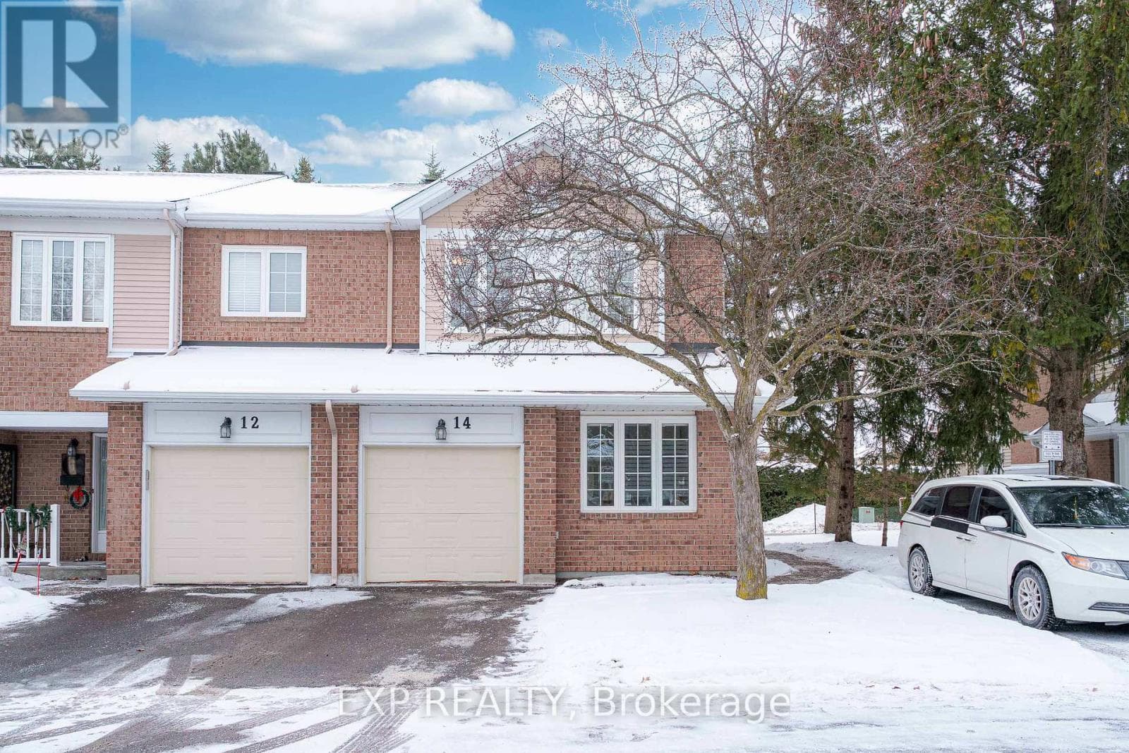 14 SANDCLIFFE TERRACE — Ottawa, Ontario - Main photo