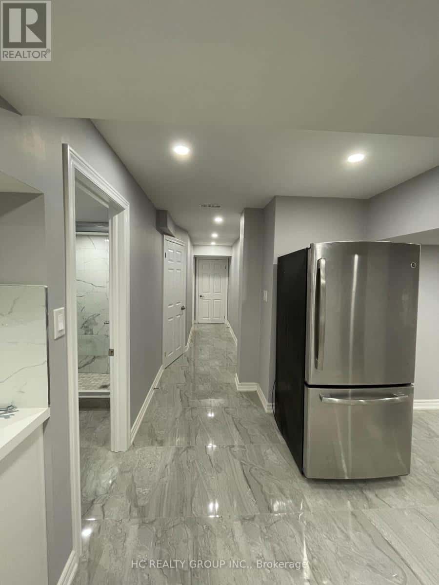 BSMT - 75 MCCAGUE AVENUE — Richmond Hill - Photo 2 of 12