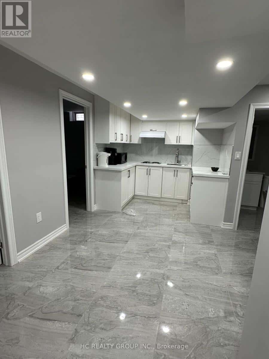 BSMT - 75 MCCAGUE AVENUE — Richmond Hill - Photo 3 of 12