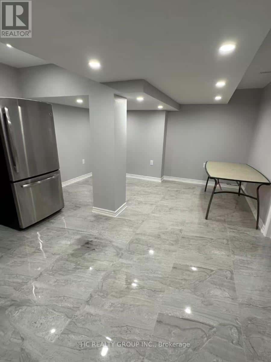 BSMT - 75 MCCAGUE AVENUE — Richmond Hill - Photo 4 of 12