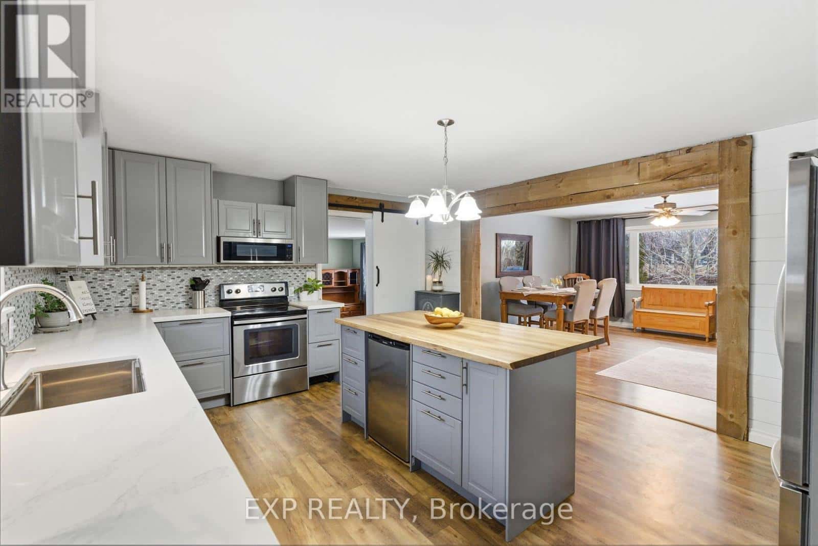 3824 TRULLS ROAD — Clarington (Courtice), Ontario - Photo 5 of 24