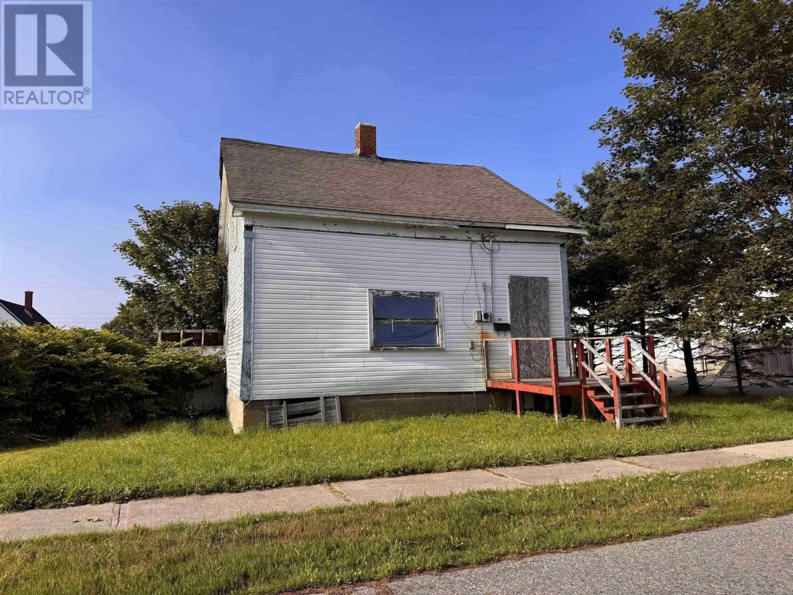 12 Butler Street - Main photo, Yarmouth, Nova Scotia