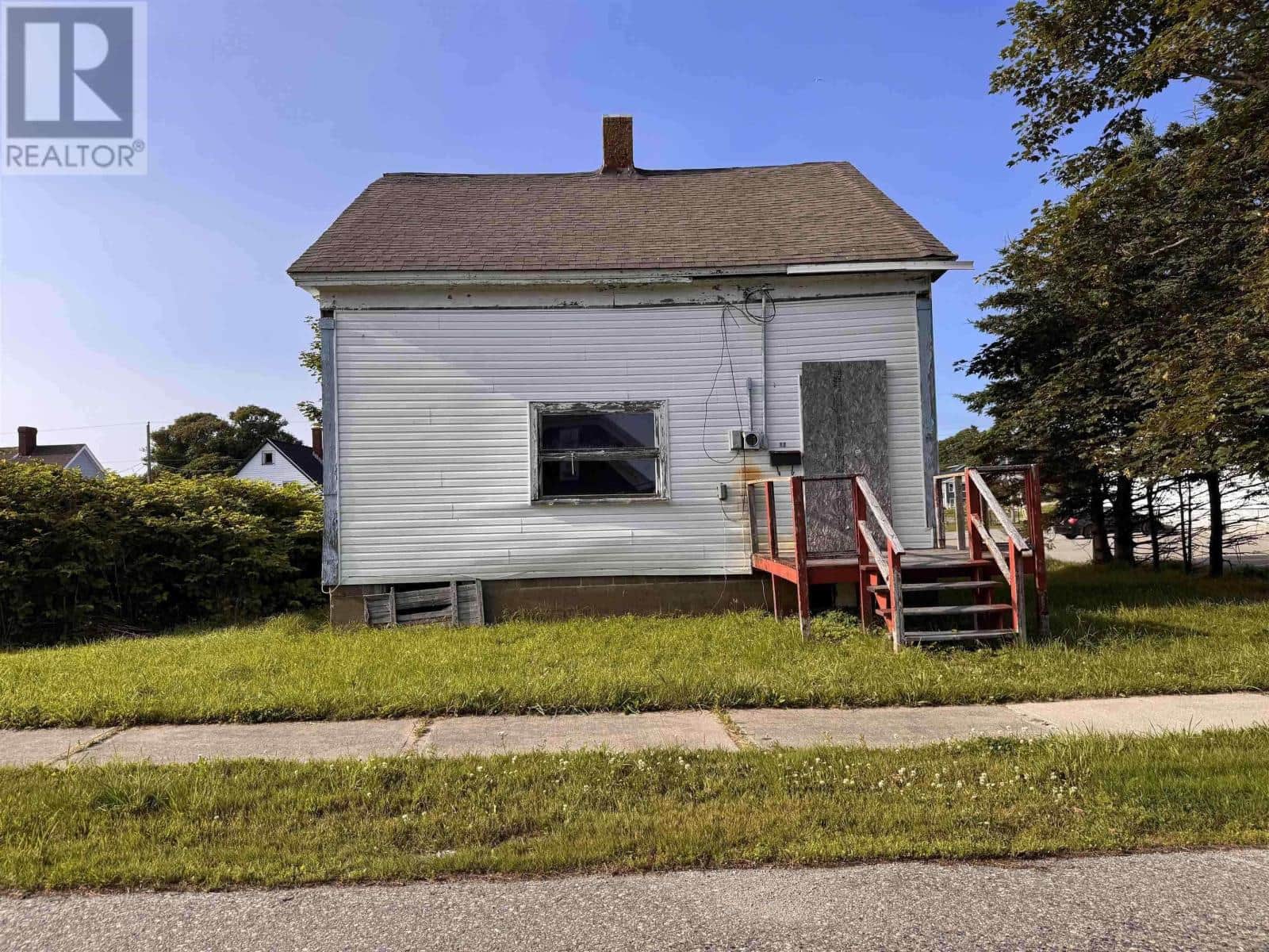 12 Butler Street - Photo 2 of 5, Yarmouth, Nova Scotia