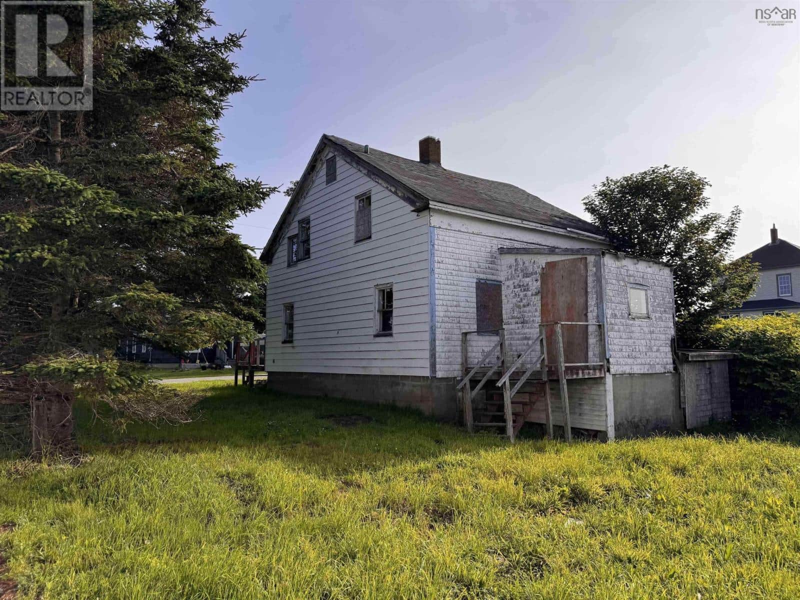 12 Butler Street - Photo 4 of 5, Yarmouth, Nova Scotia