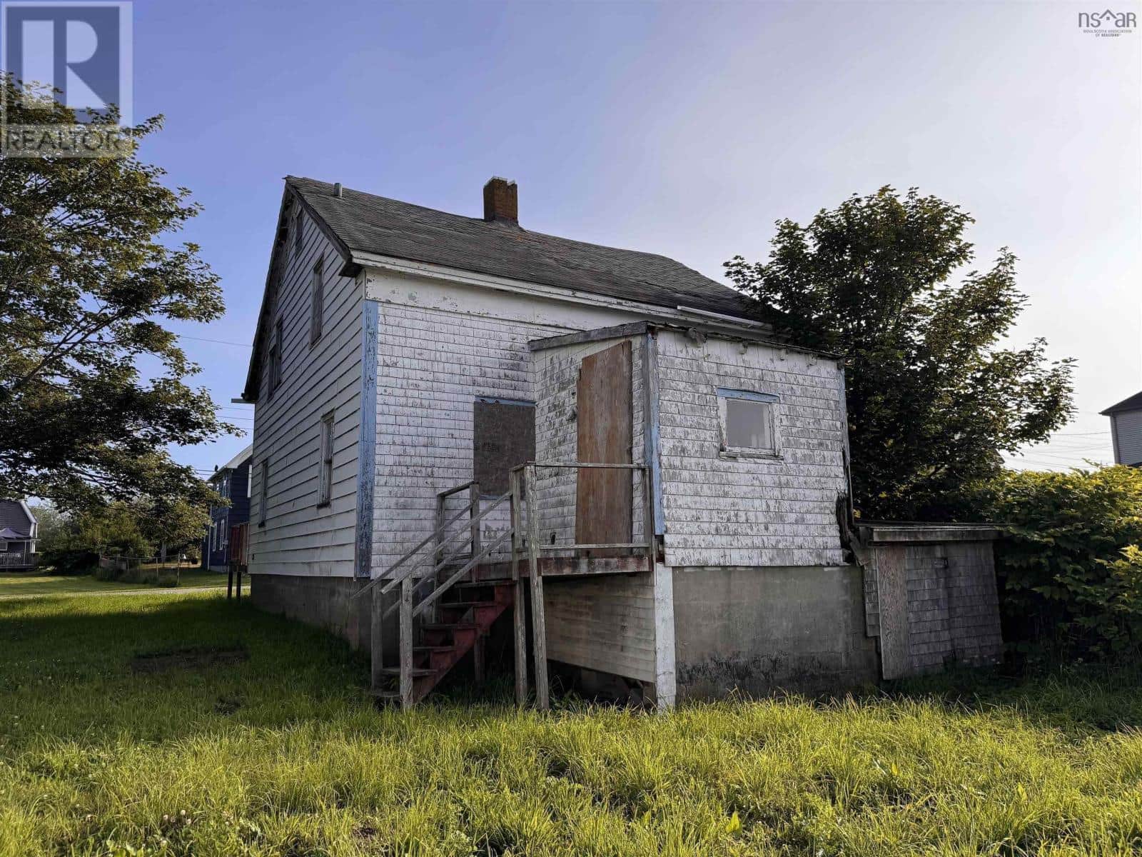 12 Butler Street - Photo 5 of 5, Yarmouth, Nova Scotia