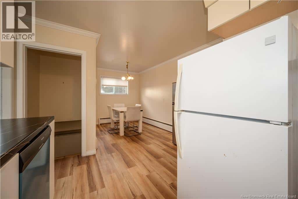 93 Seaman Street — Moncton, New Brunswick - Photo 5 of 28