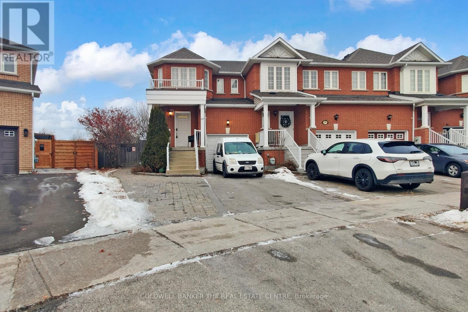 217 STONEBRIAR DRIVE N — Vaughan (Maple), Ontario - Main photo