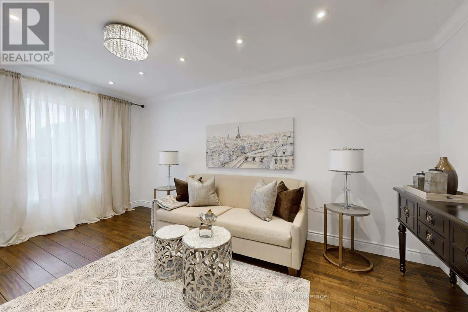 217 STONEBRIAR DRIVE N — Vaughan (Maple), Ontario - Photo 5 of 39