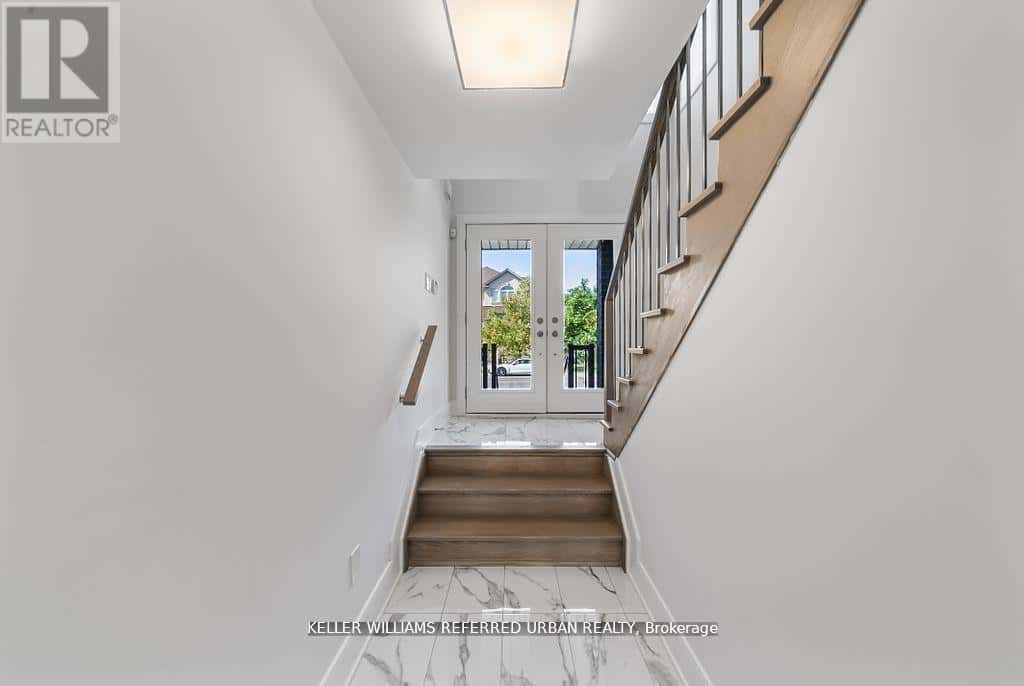 147 LEBOVIC CAMPUS DRIVE — Vaughan (Patterson), Ontario - Photo 5 of 76