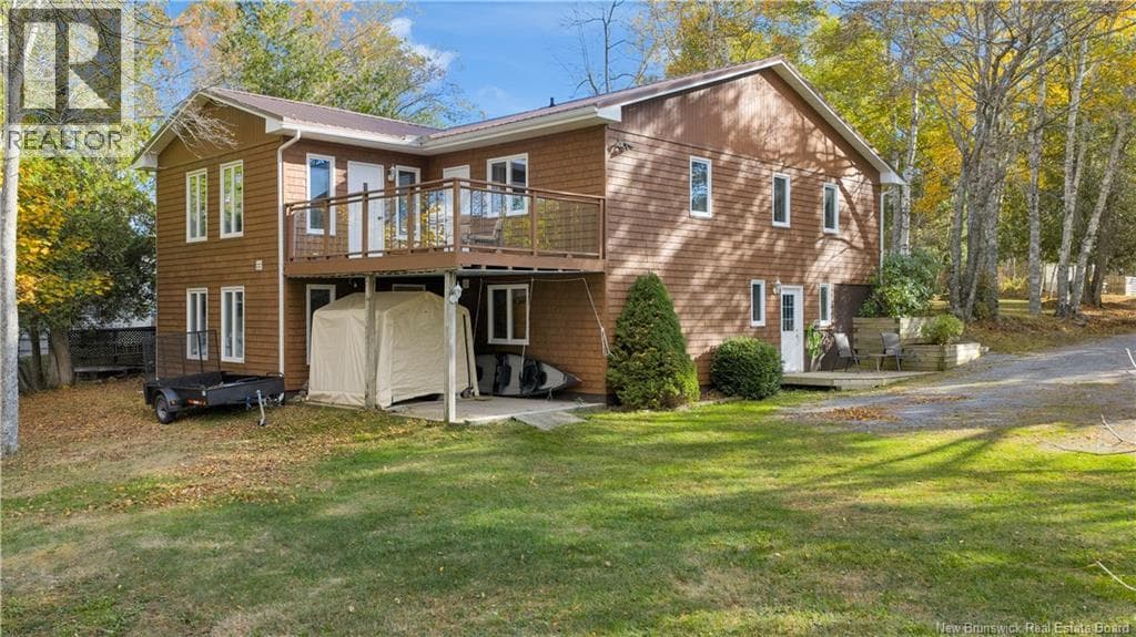 177 Sullivan Road — Saint John, New Brunswick - Main photo