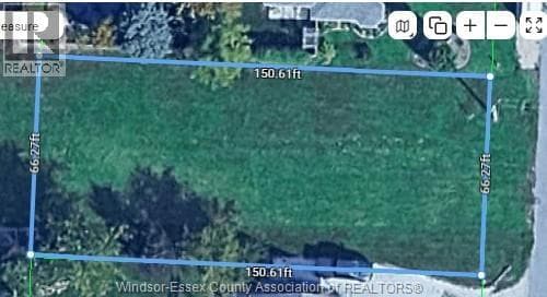 6199 EMERSON AVENUE — Comber, Ontario - Main photo