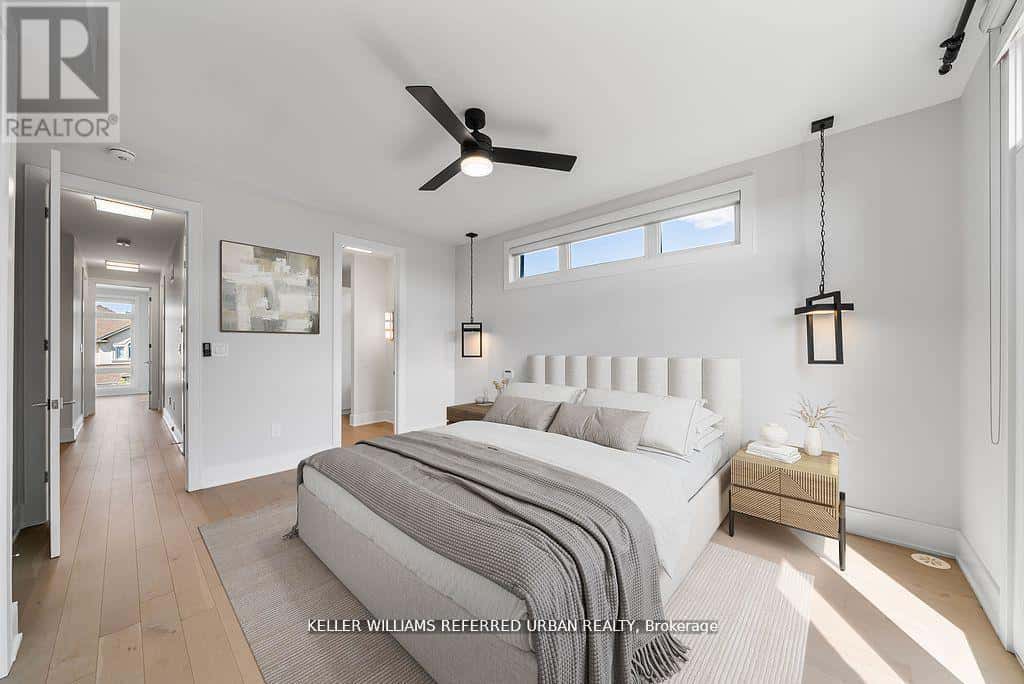 147 LEBOVIC CAMPUS DRIVE — Vaughan (Patterson), Ontario - Photo 3 of 76