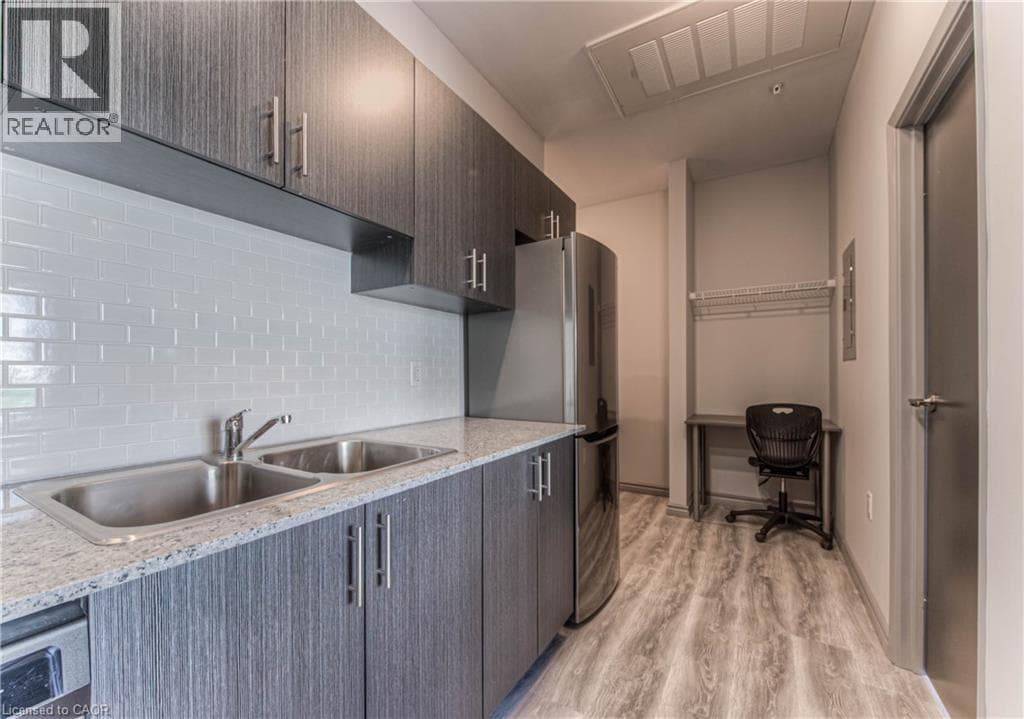 275 LARCH Street Unit# F113 — Waterloo - Main photo