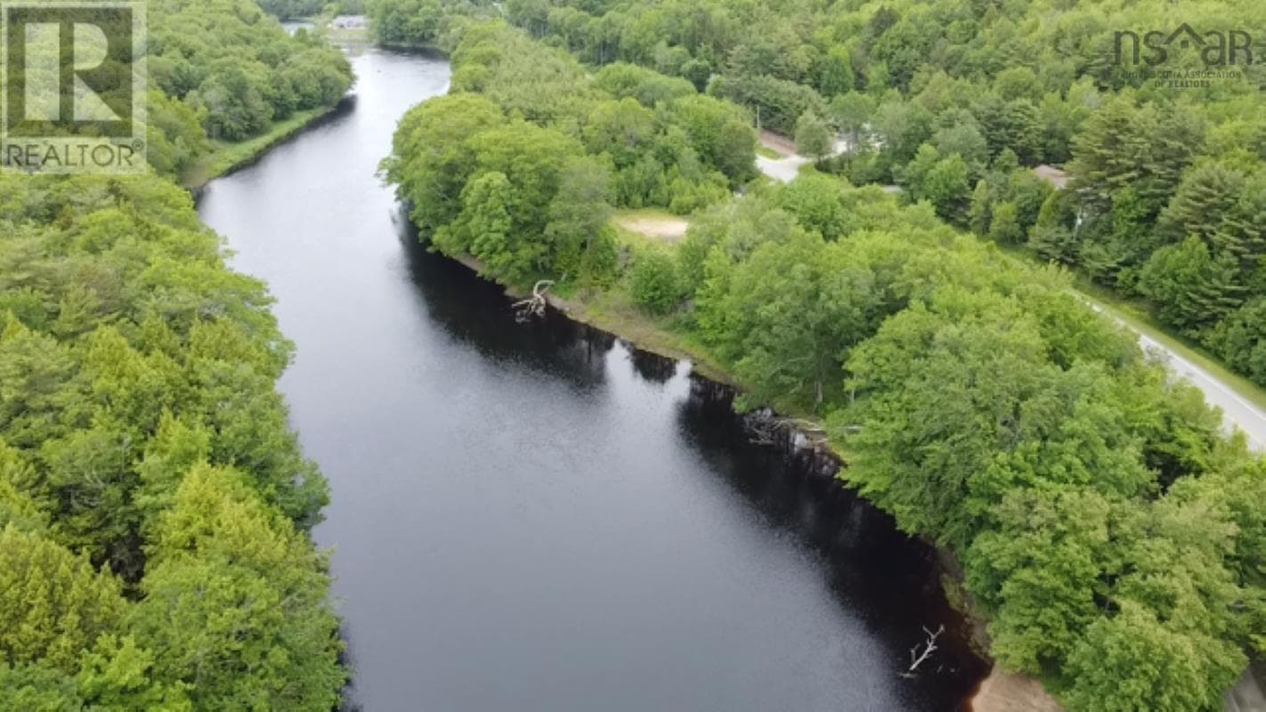 A A Highway 10 — Cookville, Nova Scotia - Main photo