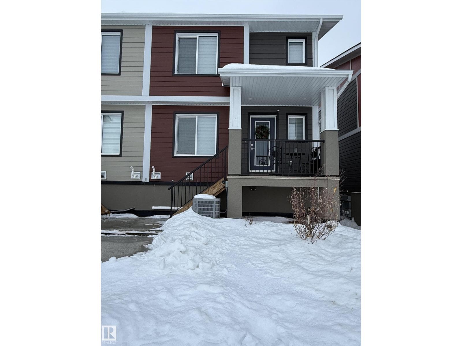 #16 9250 156 AV NW — Edmonton, Alberta - Main photo