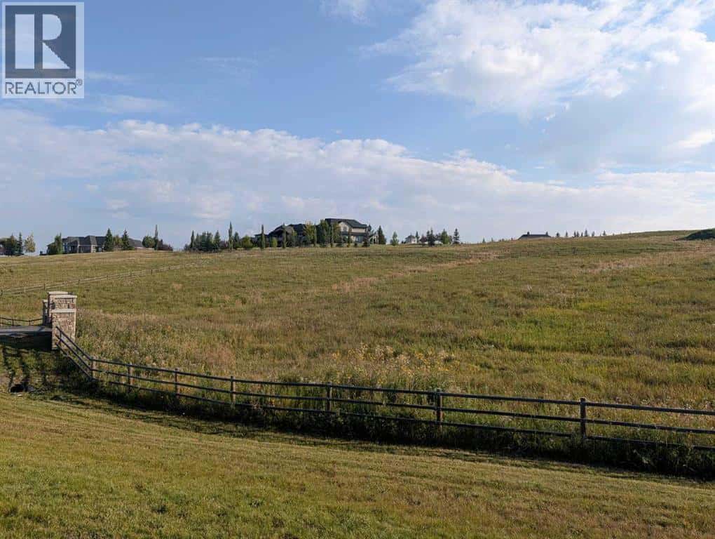 Lot 15, 16212 100 Hamilton Heights Mews — De Winton, Alberta - Photo 2 of 5