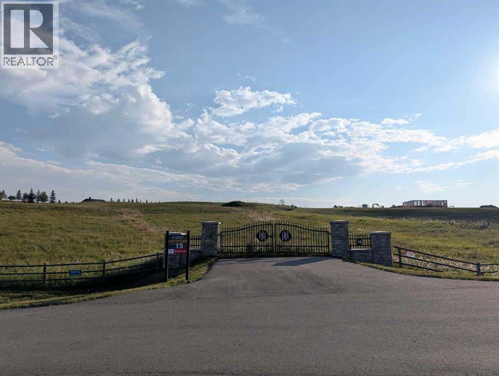 Lot 15, 16212 100 Hamilton Heights Mews — De Winton, Alberta - Photo 4 of 5