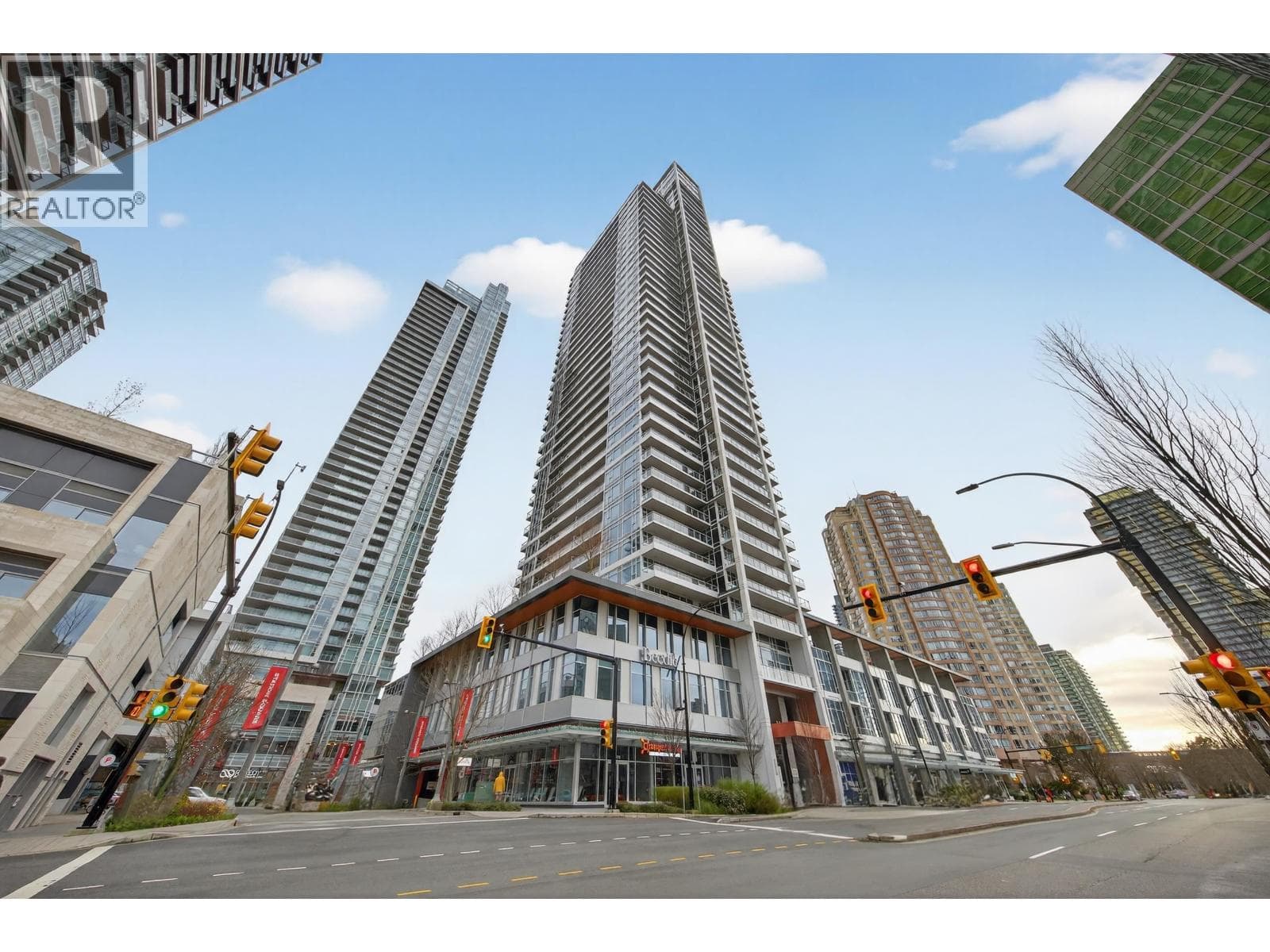 Burnaby — Burnaby - Main photo