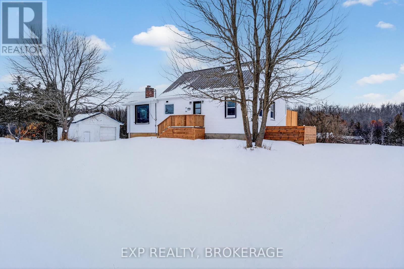 1528 ENRIGHT ROAD — Tyendinaga (Tyendinaga Township), Ontario - Main photo