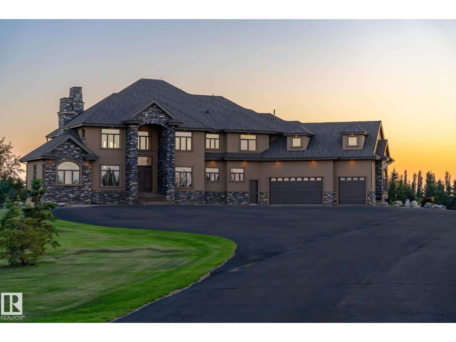 53524 RANGE ROAD 263A — Rural Sturgeon County, Alberta - Photo 3 of 75