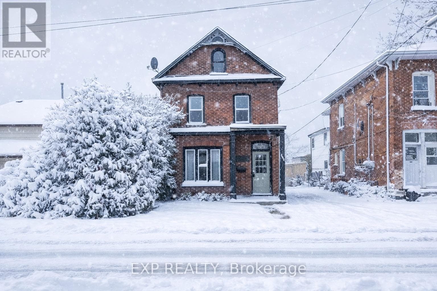 130 JOHN STREET S — Belleville (Belleville Ward), Ontario - Main photo