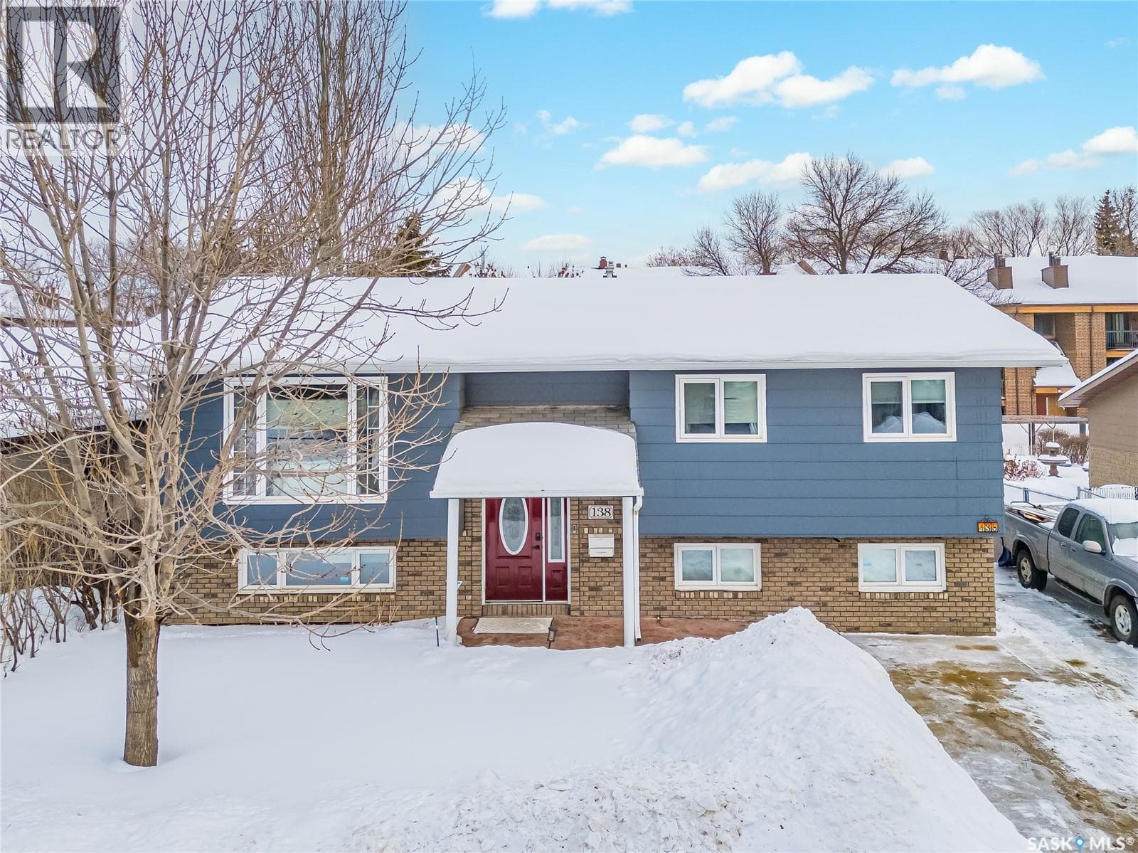 138 Stone TERRACE — Saskatoon, Saskatchewan - Main photo