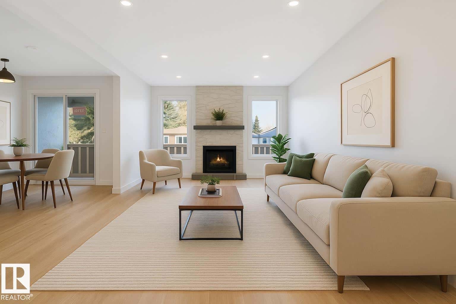 6030 MILL WOODS RD S NW — Edmonton, Alberta - Photo 5 of 45