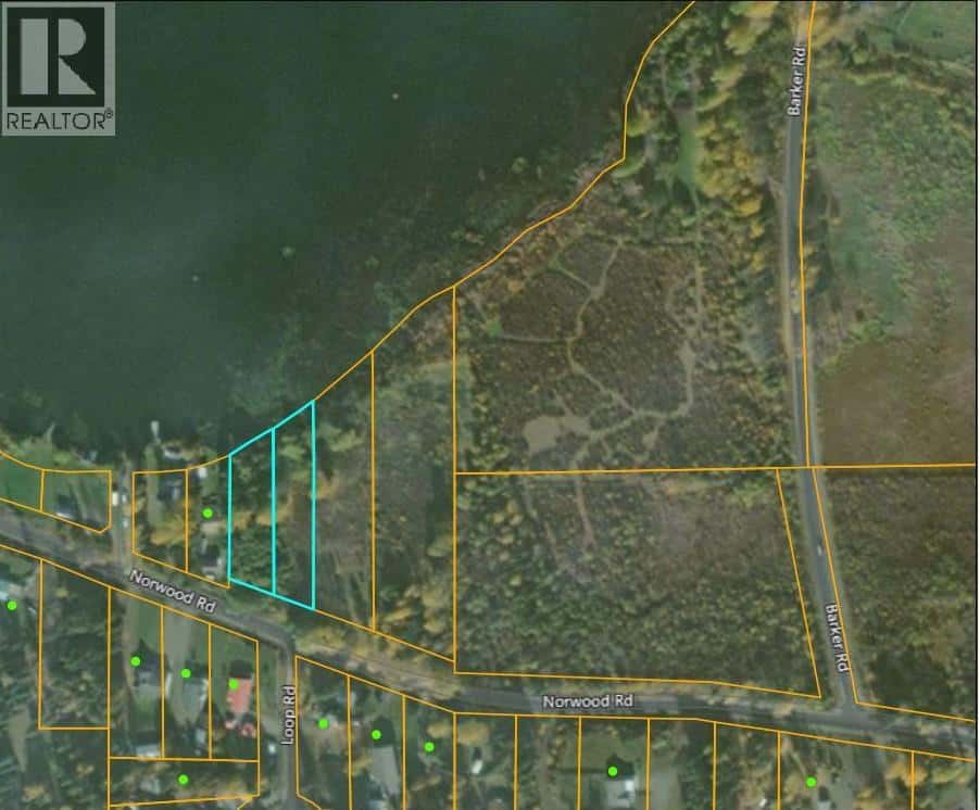 2480 & 2482 NORWOOD ROAD — Quesnel, British Columbia - Photo 2 of 27