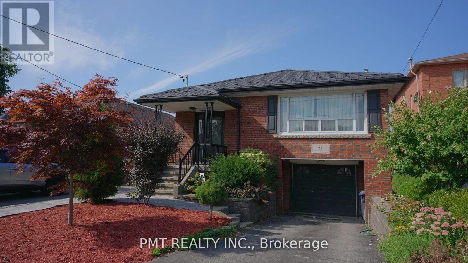 BSMT - 94 GLENHAVEN STREET — Toronto (Beechborough-Greenbrook) - Main photo