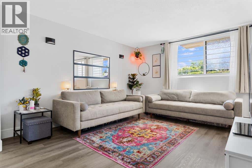 102, 1143 37 Street SW — Calgary, Alberta - Photo 2 of 33