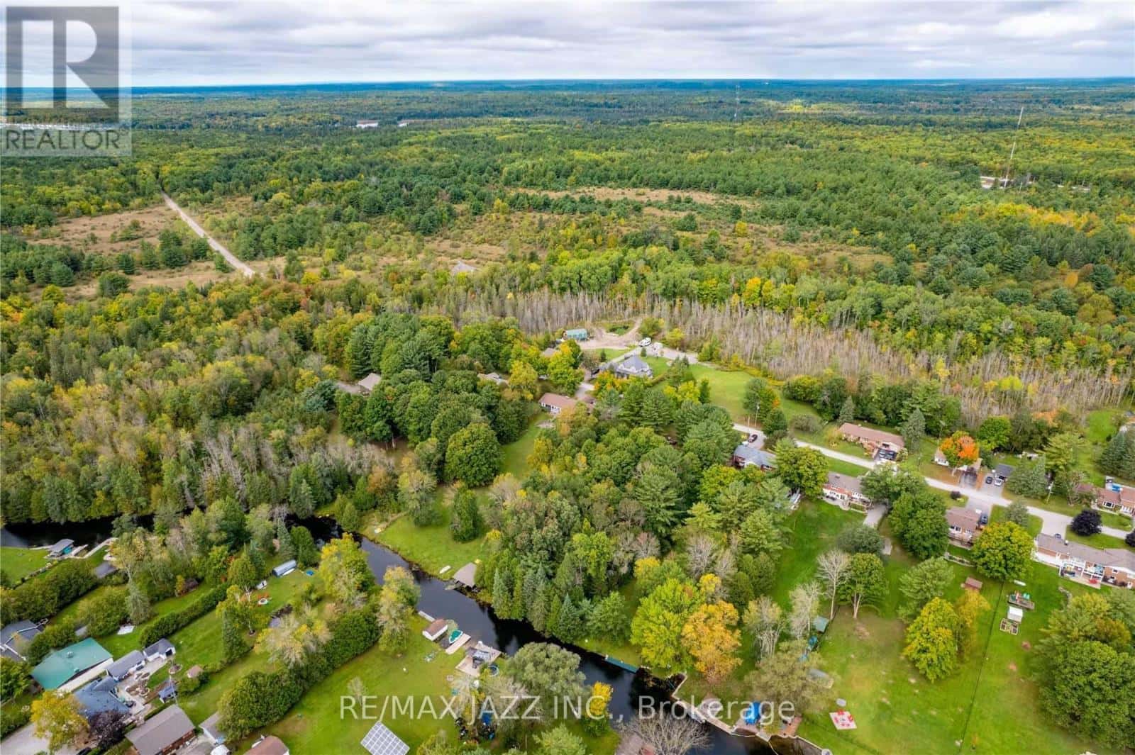 LOT 17 GRANDY ROAD — Kawartha Lakes (Bexley), Ontario - Photo 2 of 31