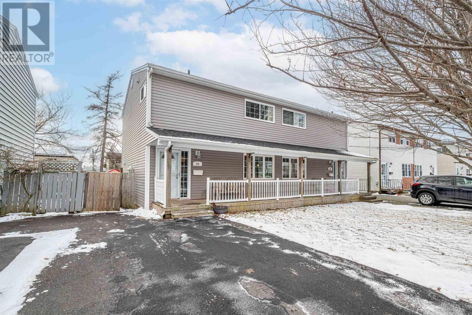 24 Roblea Drive — Dartmouth, Nova Scotia - Main photo