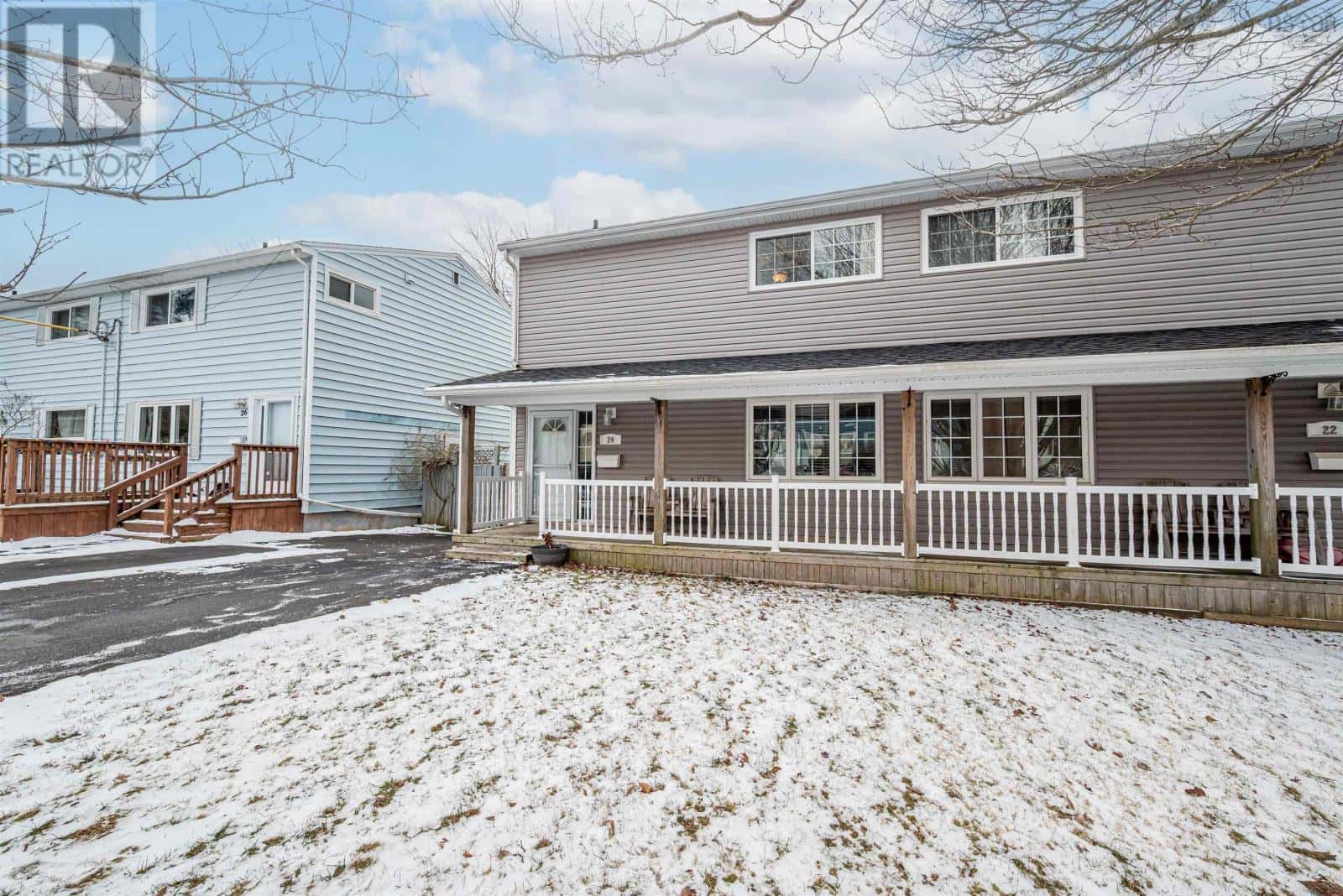 24 Roblea Drive — Dartmouth, Nova Scotia - Photo 3 of 50