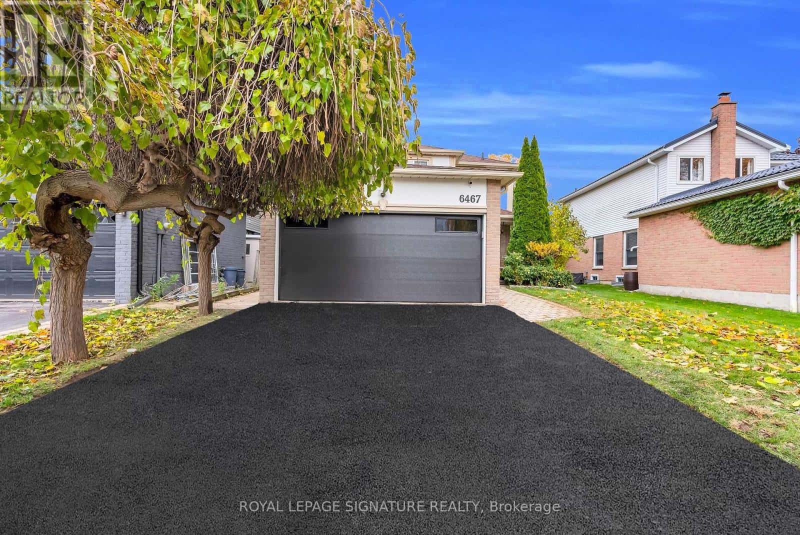 6467 EDENWOOD DRIVE — Mississauga (Meadowvale), Ontario - Photo 3 of 100