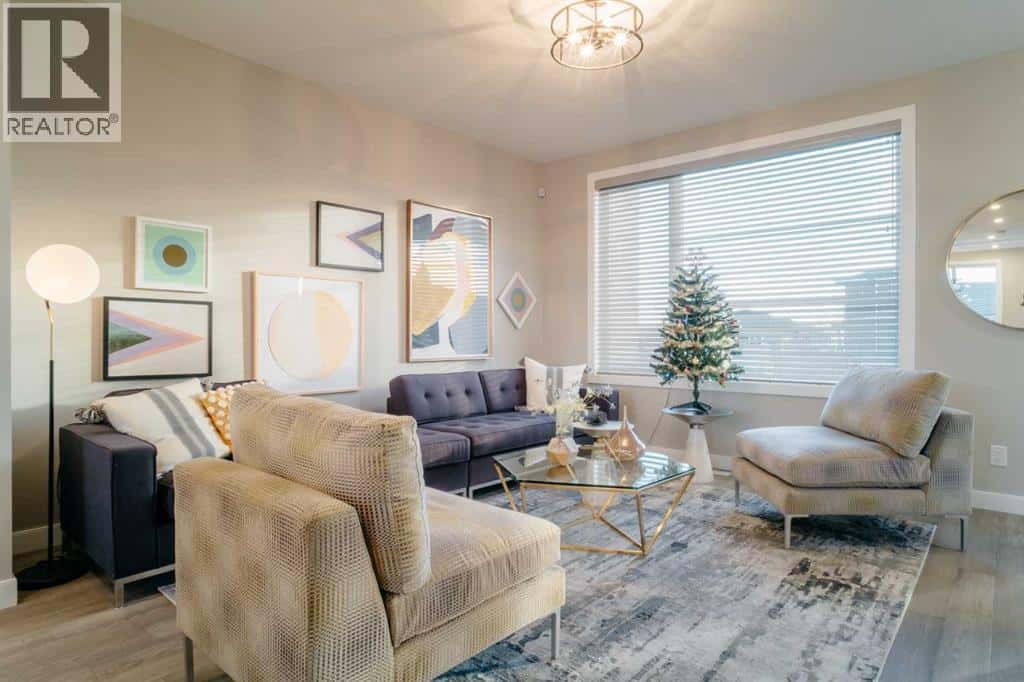 237 Cobblestone Gate SW — Airdrie, Alberta - Photo 5 of 15