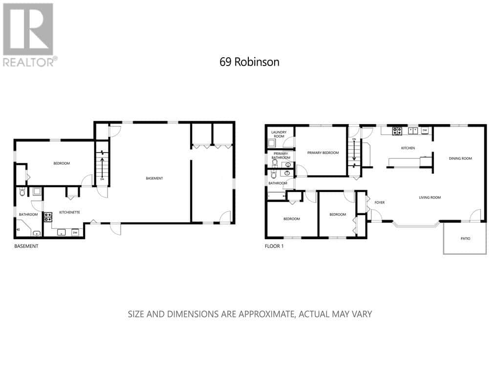 69 Robinson Street W — Little Current, Ontario - Photo 4 of 31