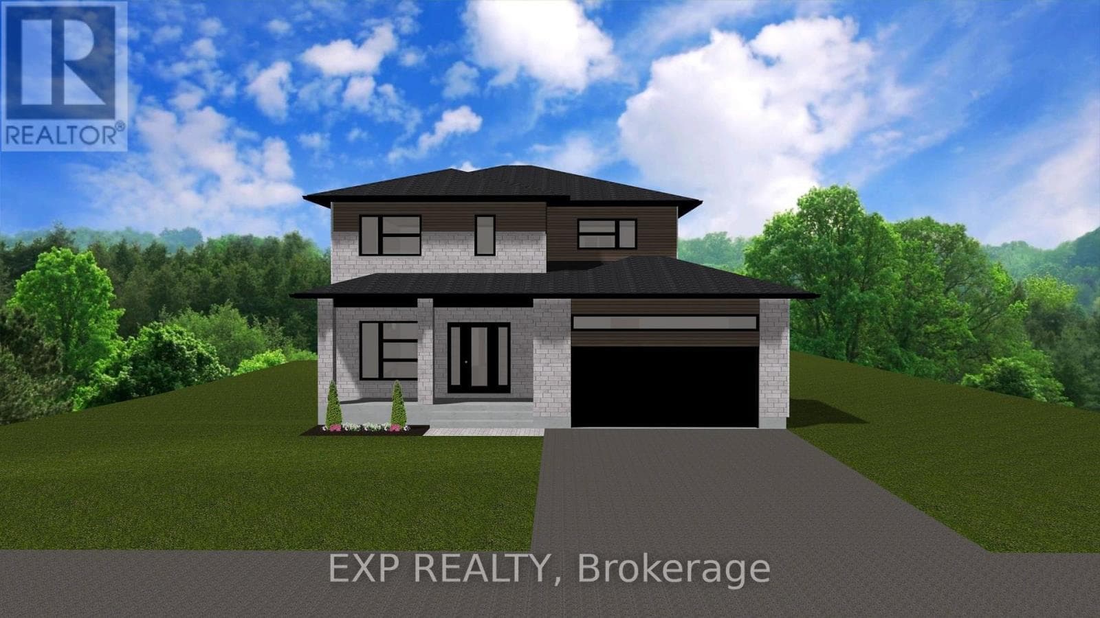 LOT 8 GIROUX STREET — The Nation, Ontario - Main photo