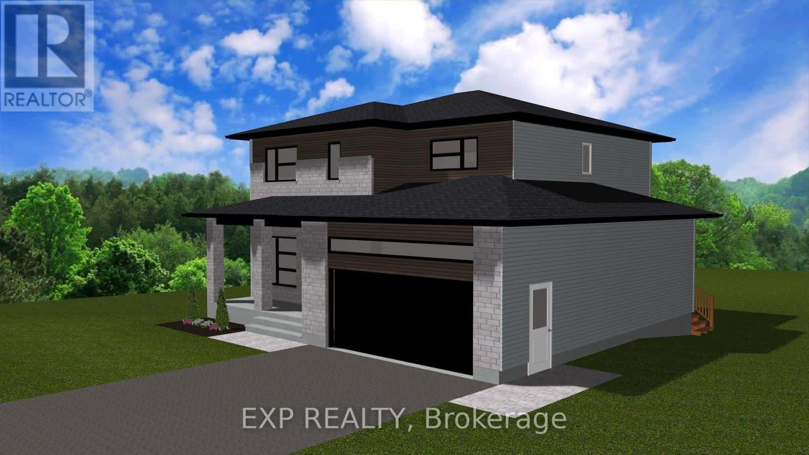 LOT 8 GIROUX STREET — The Nation, Ontario - Photo 2 of 7