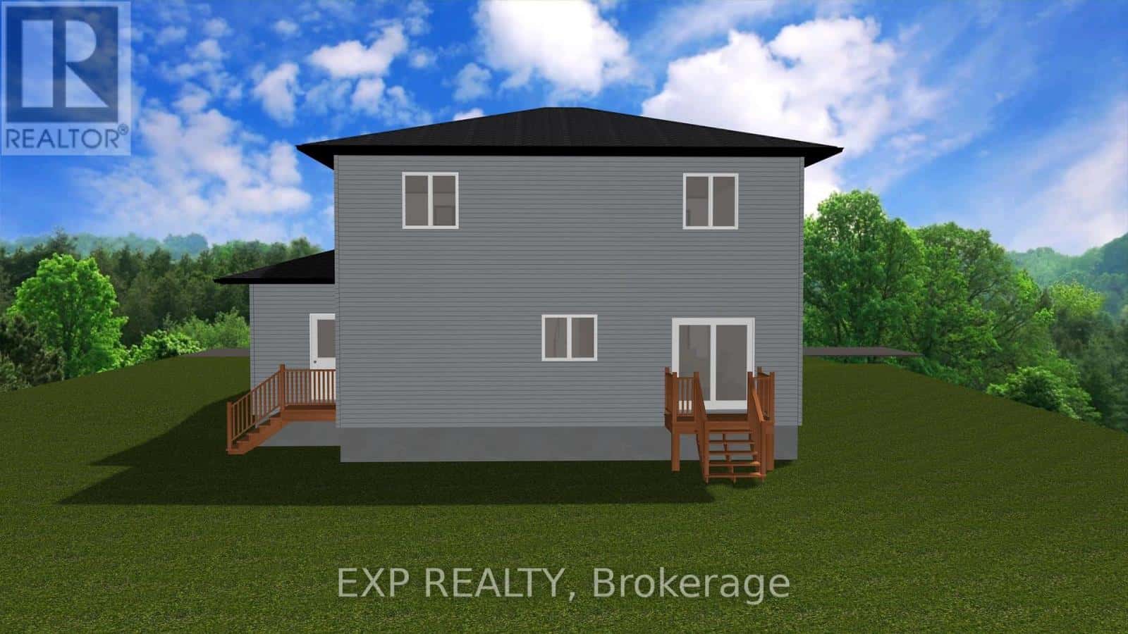 LOT 8 GIROUX STREET — The Nation, Ontario - Photo 4 of 7