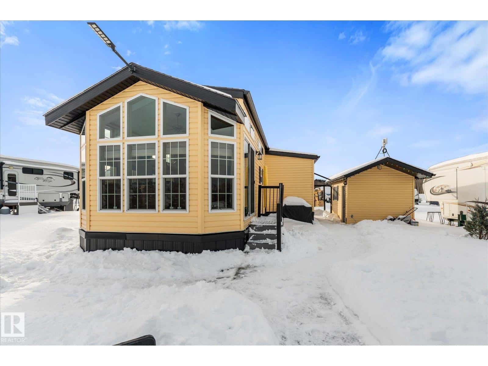 #524 53126 RGE ROAD 70 — Rural Parkland County, Alberta - Photo 4 of 136