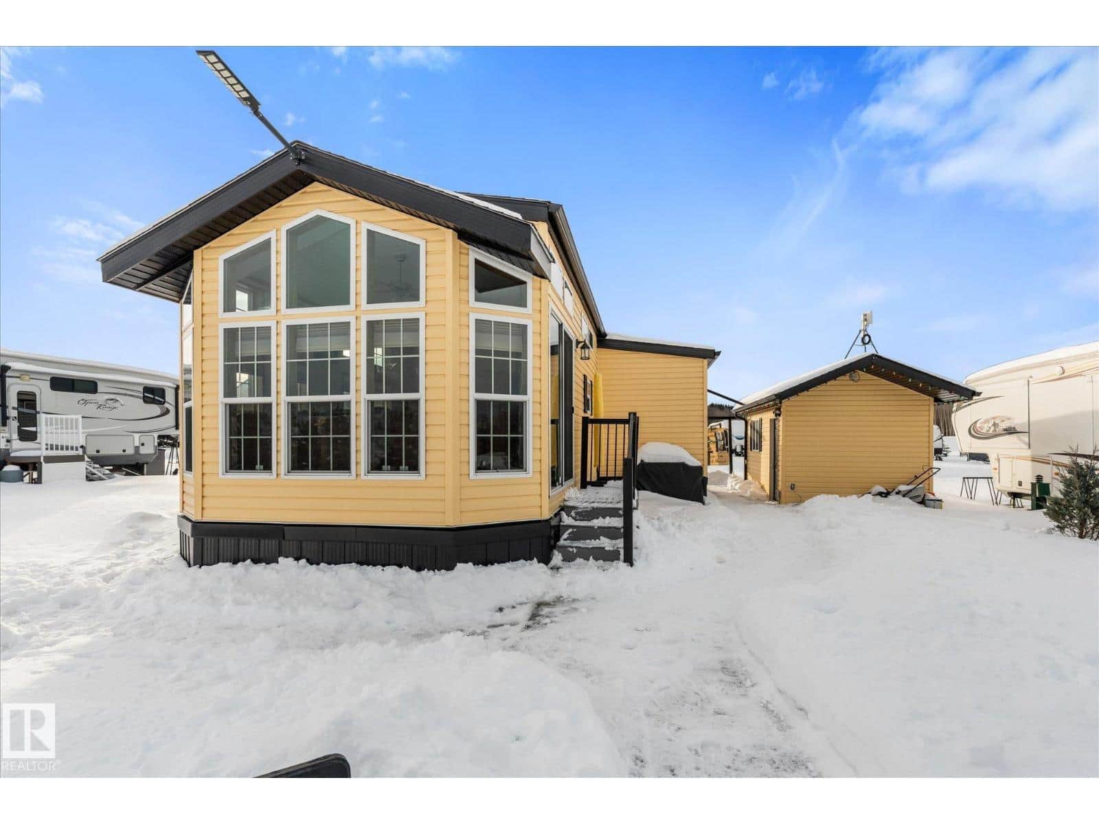 #524 53126 RGE ROAD 70 - Photo 4 of 68, Rural Parkland County, Alberta