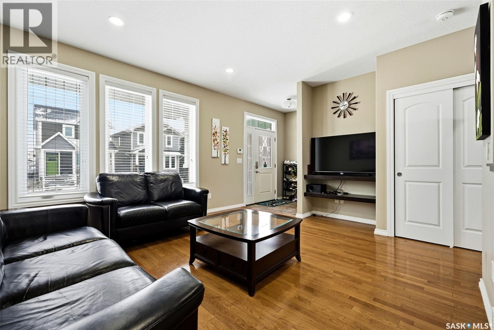 1122 Jurasin STREET N — Regina, Saskatchewan - Main photo