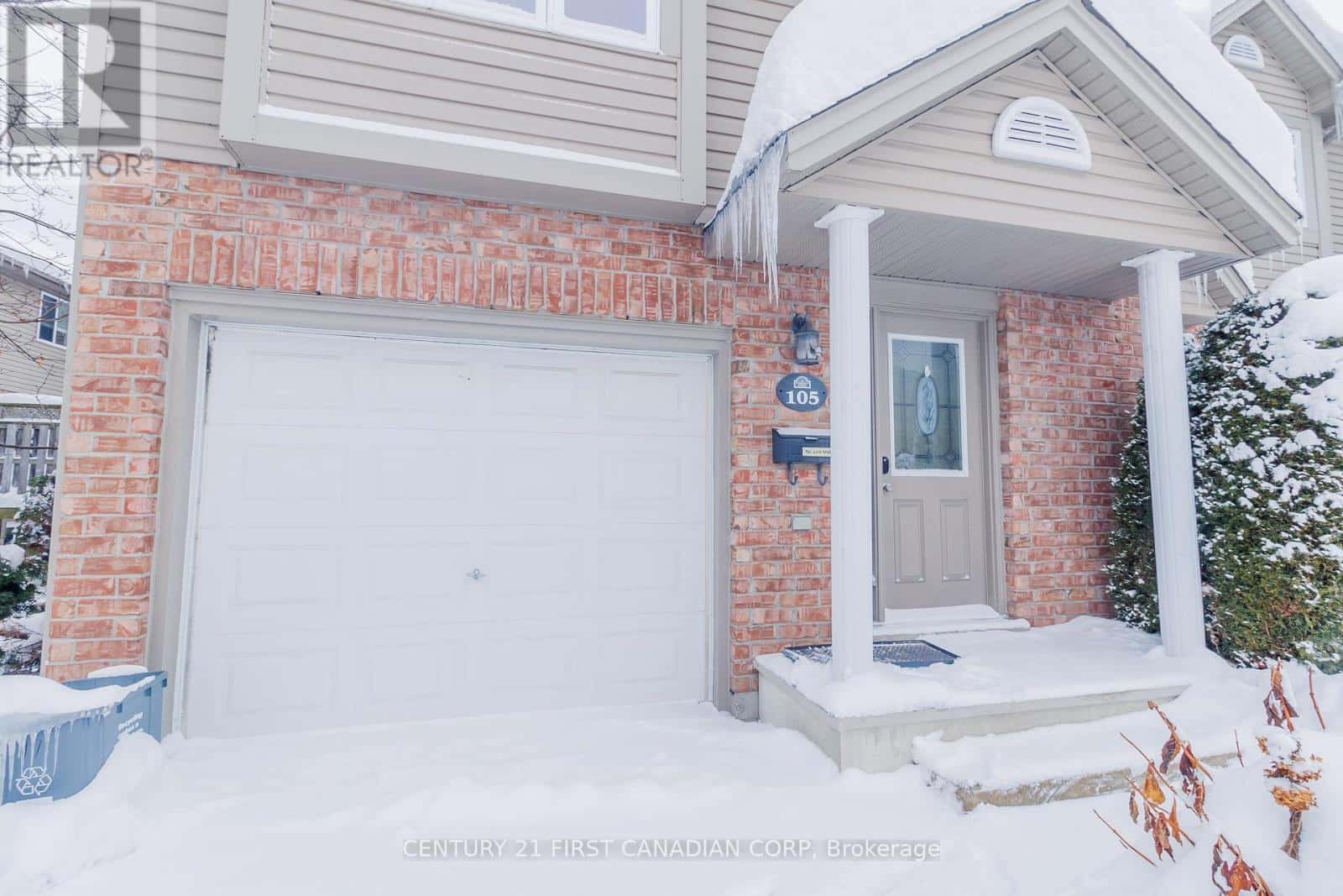 105 - 1320 SAVANNAH DRIVE — London North (North C), Ontario - Photo 3 of 100