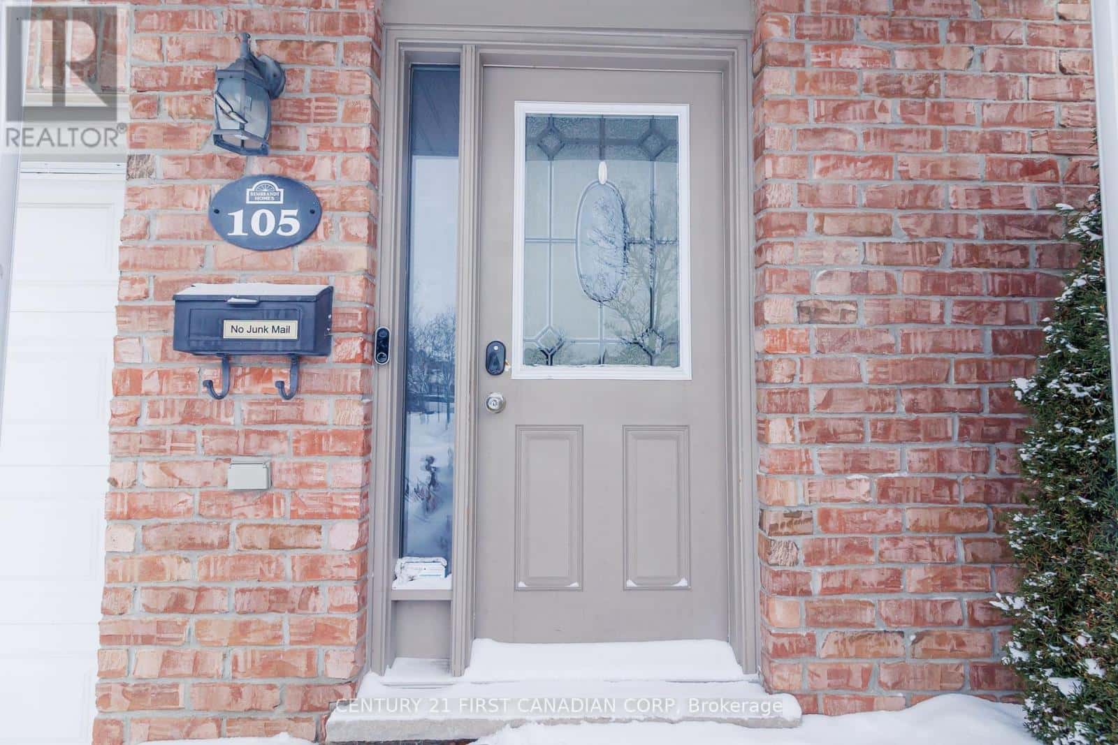 105 - 1320 SAVANNAH DRIVE — London North (North C), Ontario - Photo 4 of 100