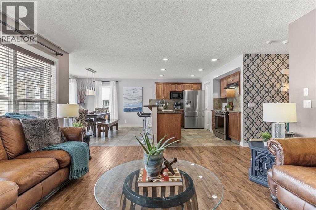 52 Westmount Circle — Okotoks, Alberta - Main photo